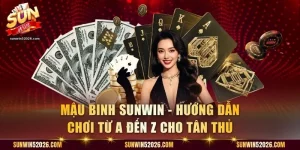 Mậu Binh Sunwin