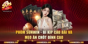 Phỏm Sunwin