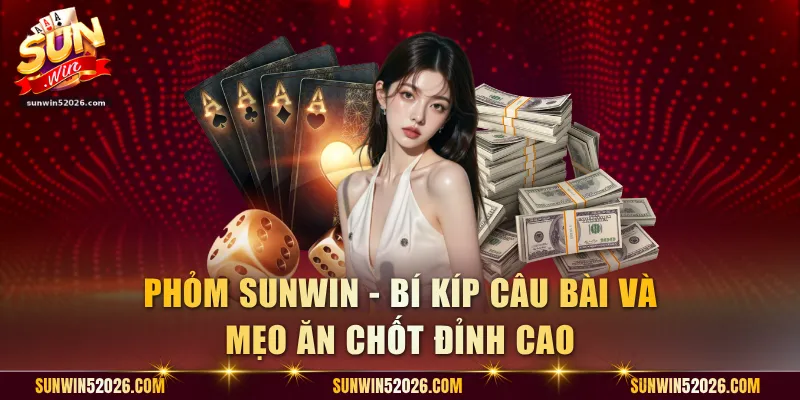 Phỏm Sunwin