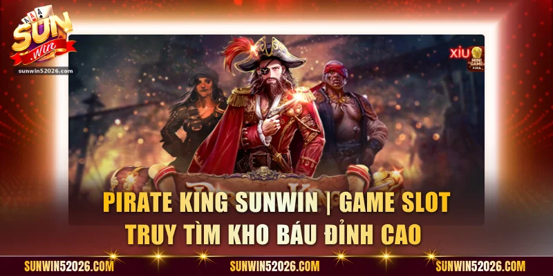 Pirate King