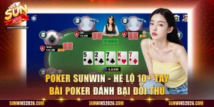 Poker Sunwin