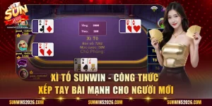 Xì Tố Sunwin